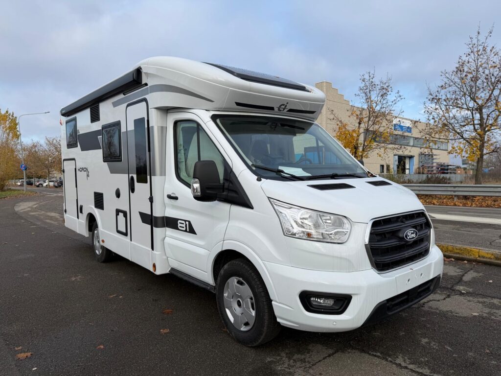 1 c.i. horon fit 81 xt-ford-letti gemelli-letto basculante-compatto