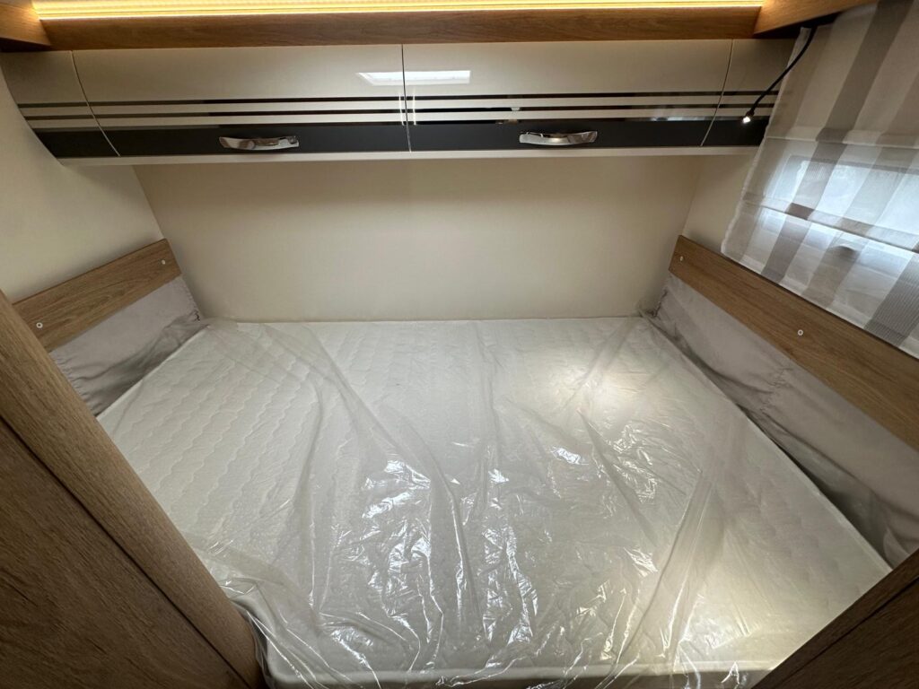 15 semintegrale horon 95 xt elite - ford