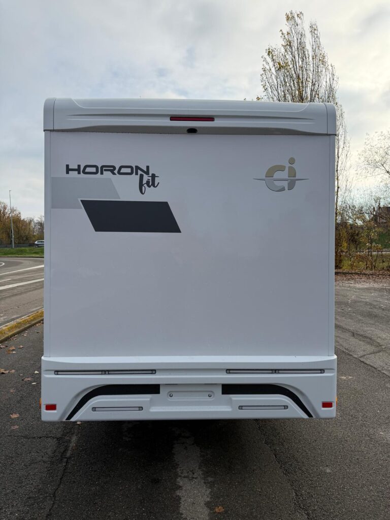 17 c.i. horon fit 81 xt-ford-letti gemelli-letto basculante-compatto