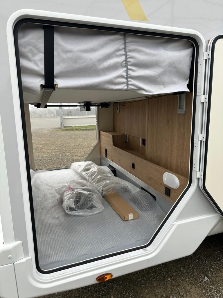 17 semintegrale horon 95 xt elite - ford