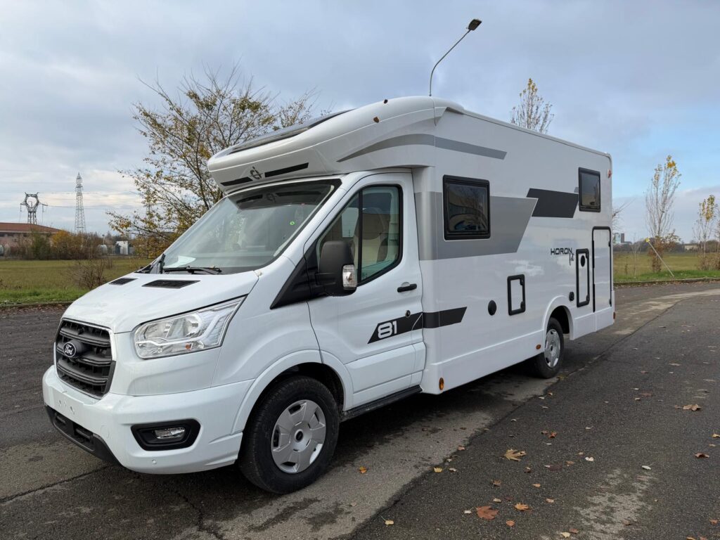 19 c.i. horon fit 81 xt-ford-letti gemelli-letto basculante-compatto