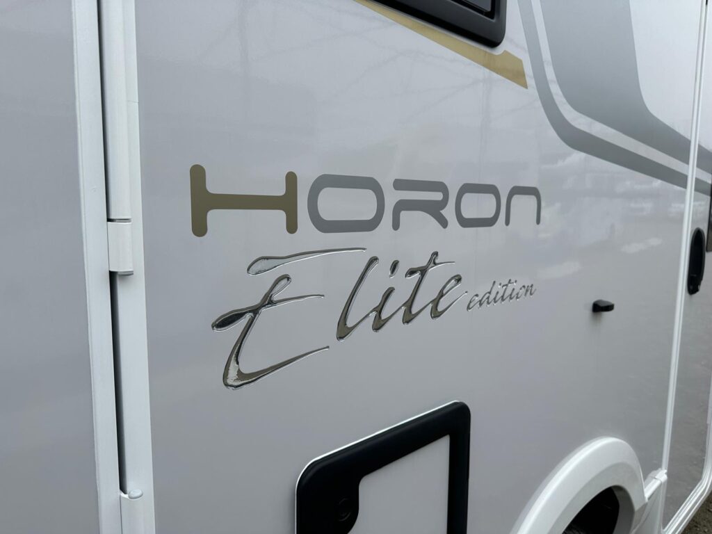 19 semintegrale horon 95 xt elite - ford