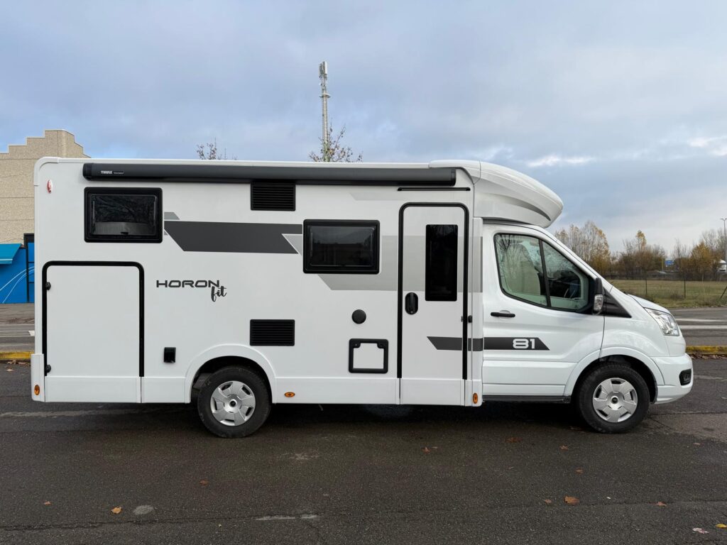 2 c.i. horon fit 81 xt-ford-letti gemelli-letto basculante-compatto