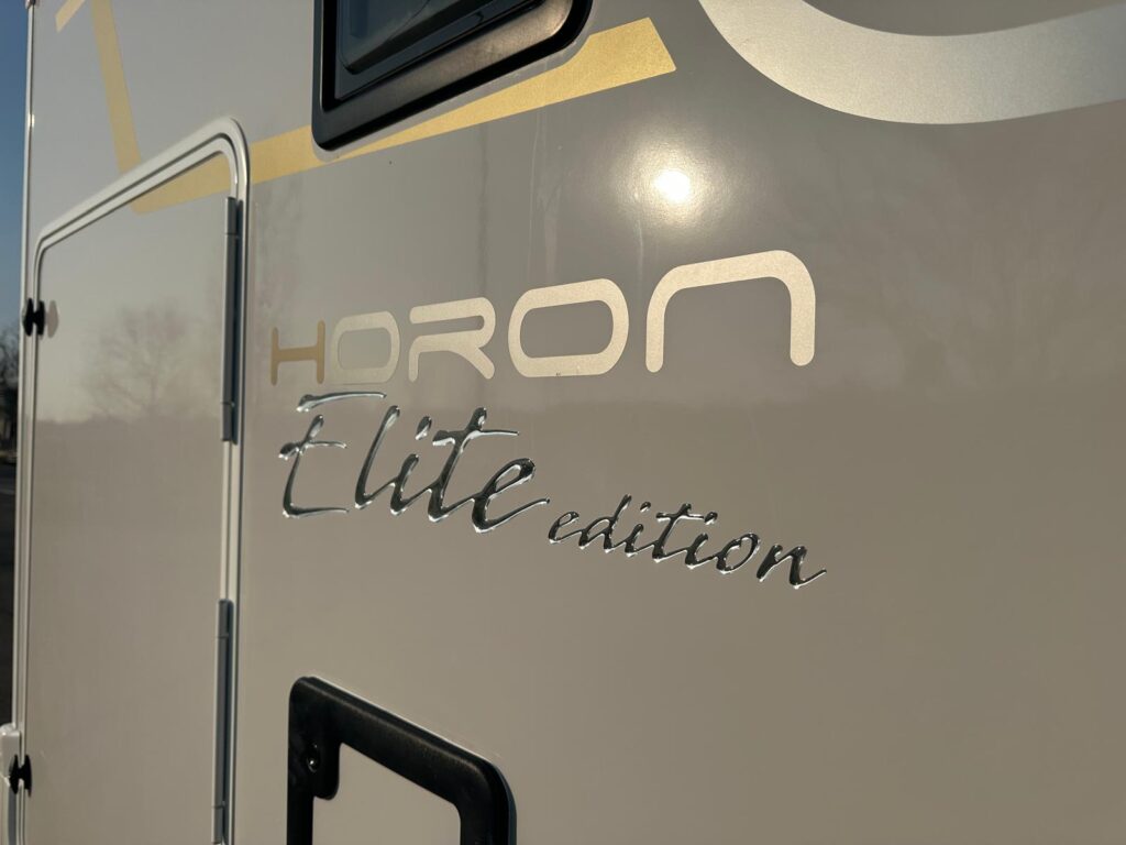 22 semintegrale horon 95 xt elite - ford