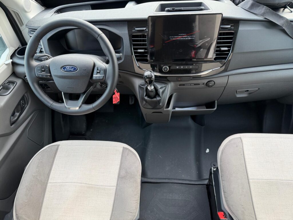 3 c.i. horon fit 81 xt-ford-letti gemelli-letto basculante-compatto