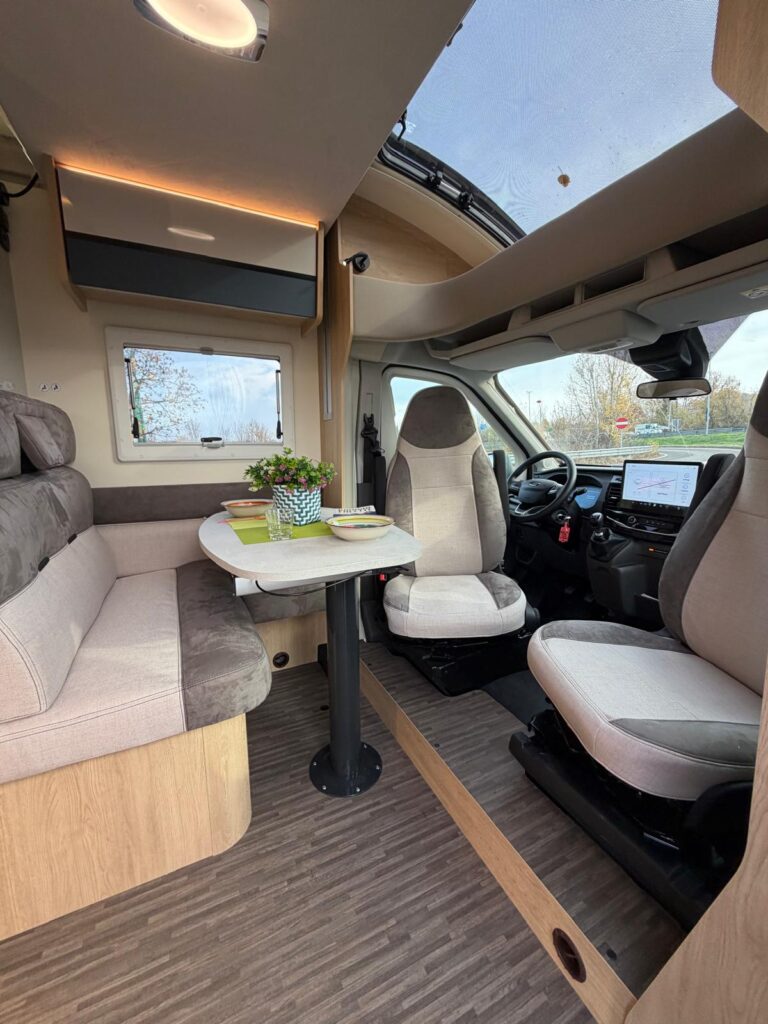 5 c.i. horon fit 81 xt-ford-letti gemelli-letto basculante-compatto