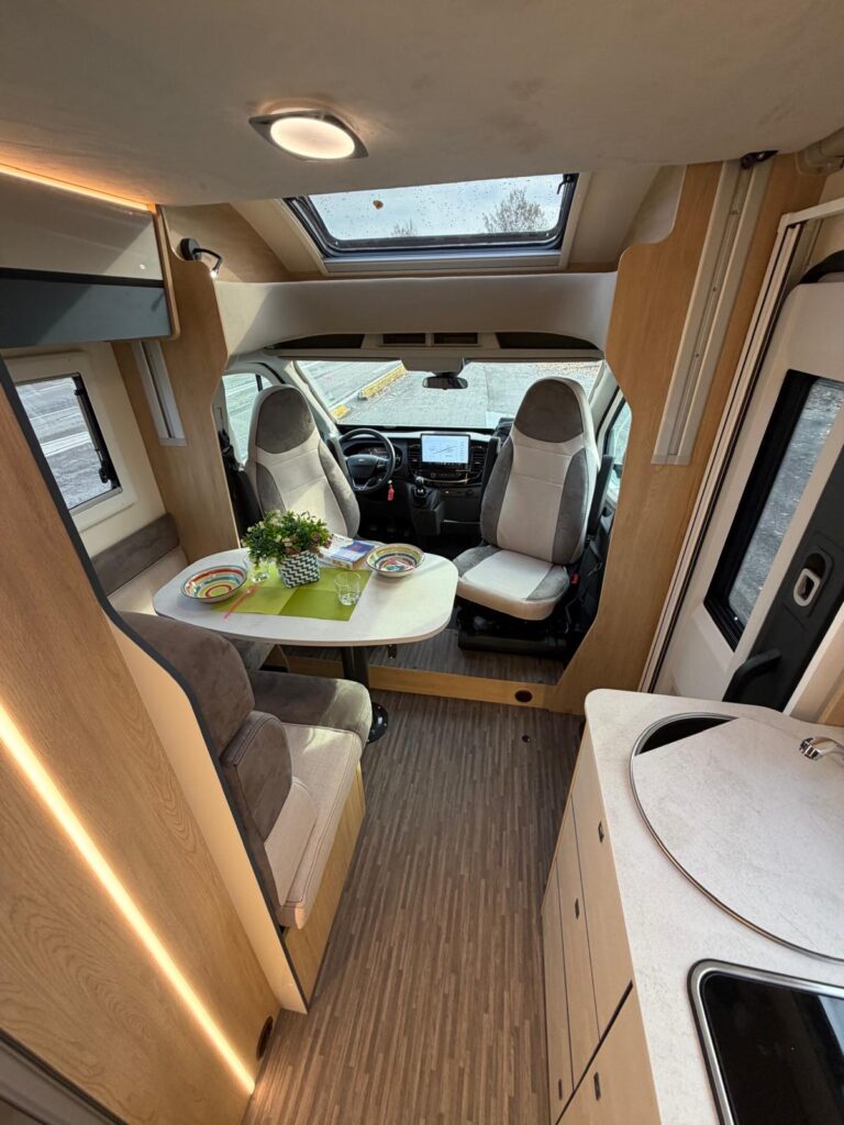 6 c.i. horon fit 81 xt-ford-letti gemelli-letto basculante-compatto