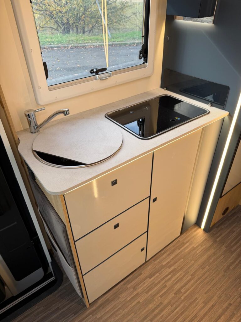 8 c.i. horon fit 81 xt-ford-letti gemelli-letto basculante-compatto