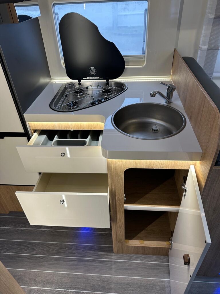 9 semintegrale horon 95 xt elite - ford