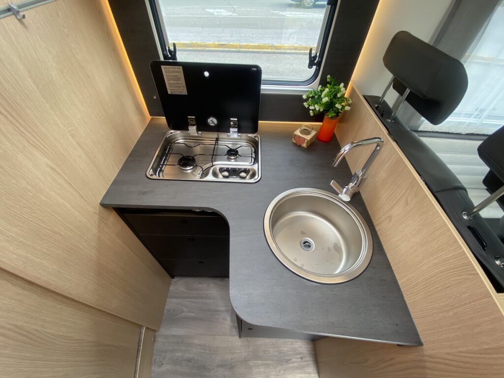 SUNLIGHT T68 ADVENTURE 13