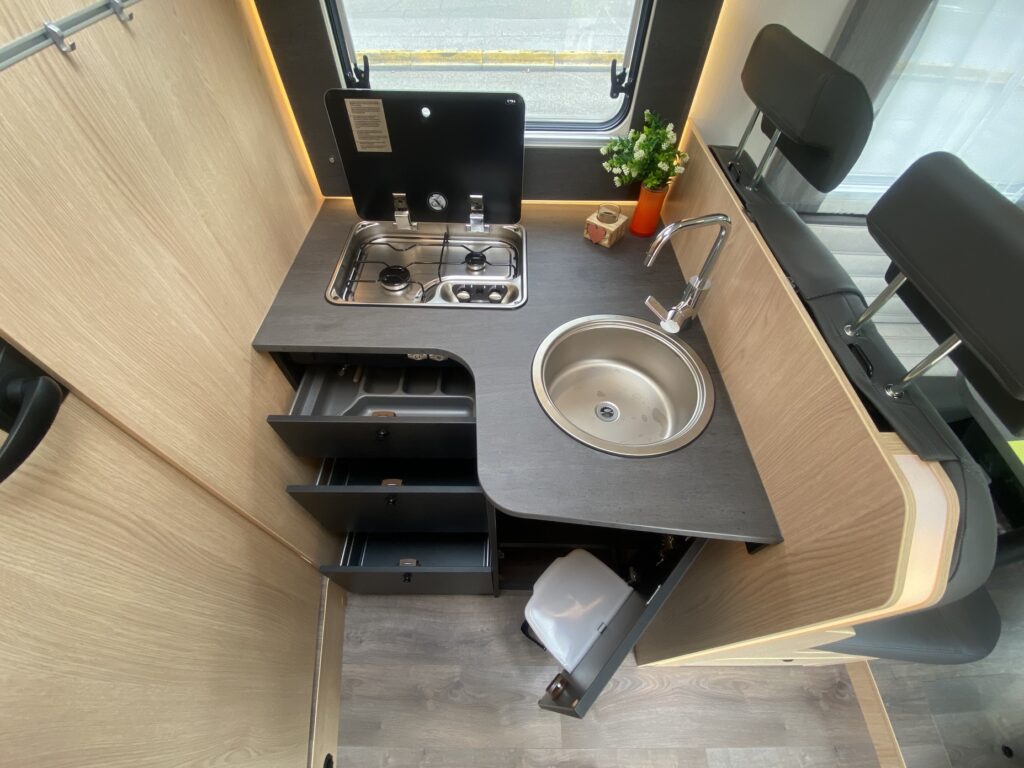 SUNLIGHT T68 ADVENTURE 14