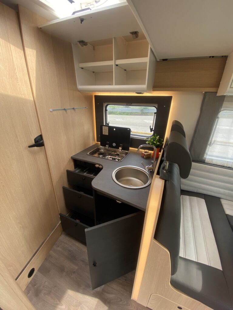 SUNLIGHT T68 ADVENTURE 15