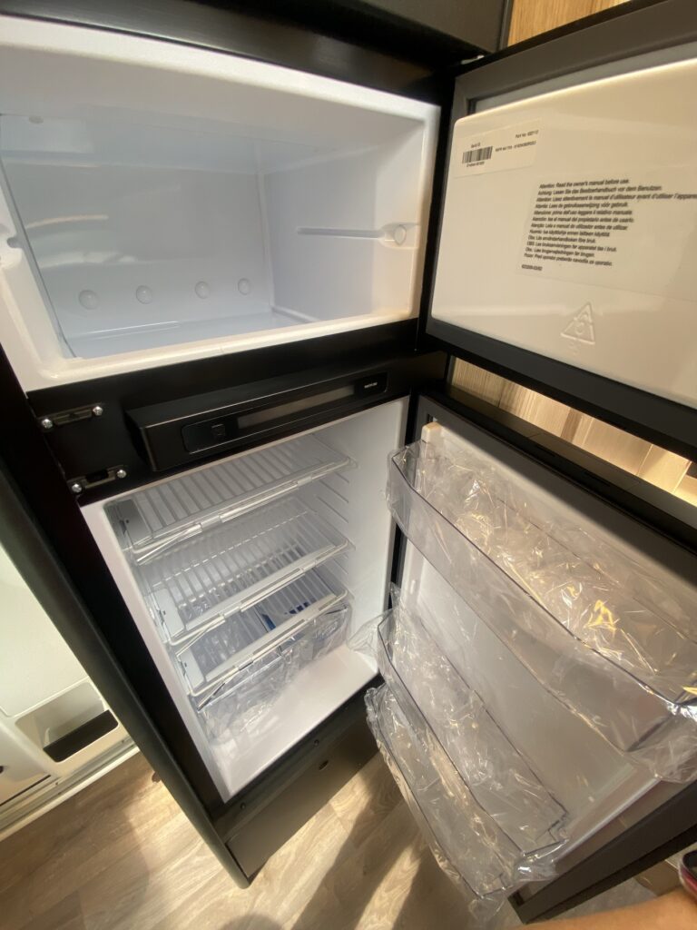 SUNLIGHT T68 ADVENTURE 17