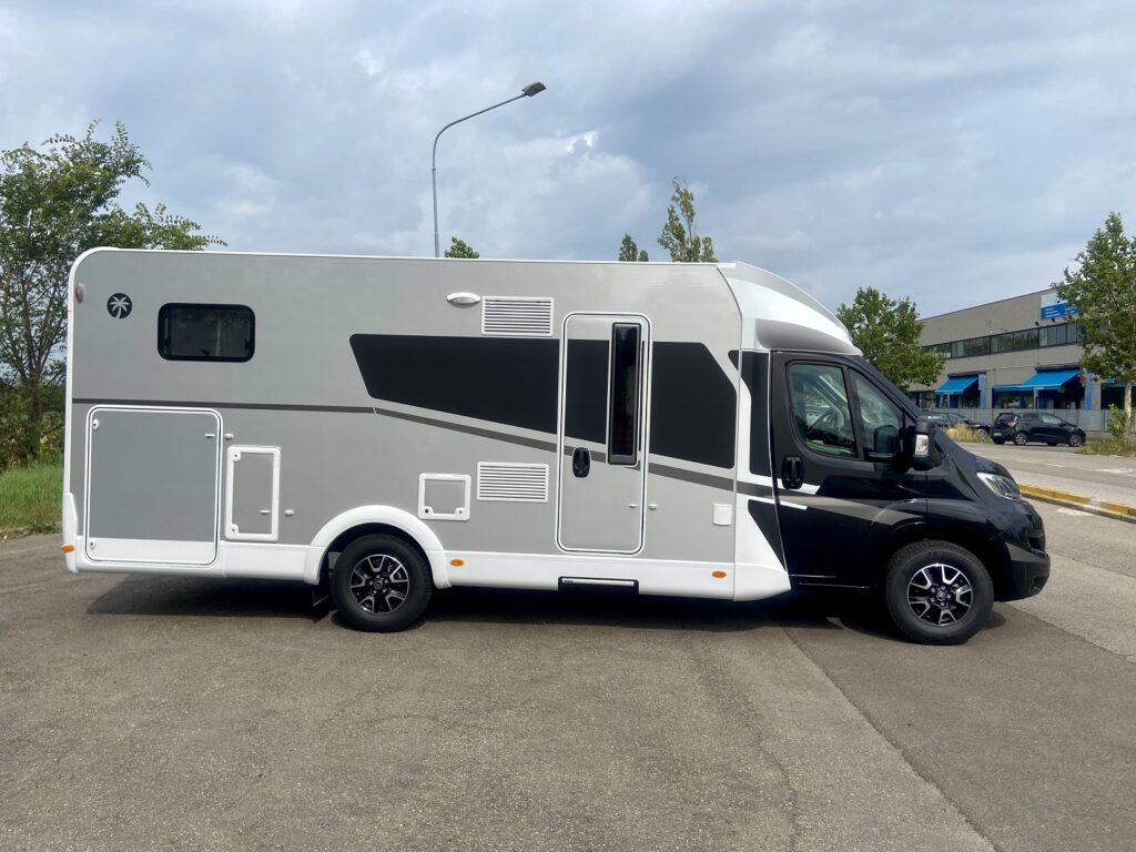 SUNLIGHT T68 ADVENTURE 2