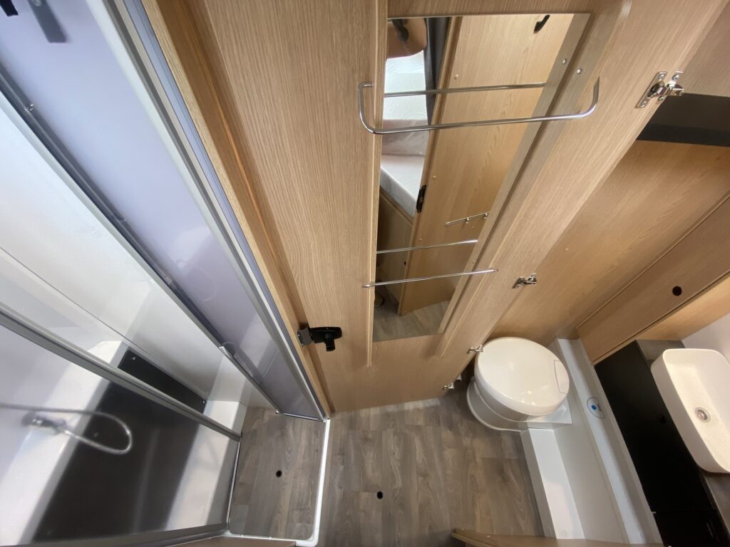 SUNLIGHT T68 ADVENTURE 20