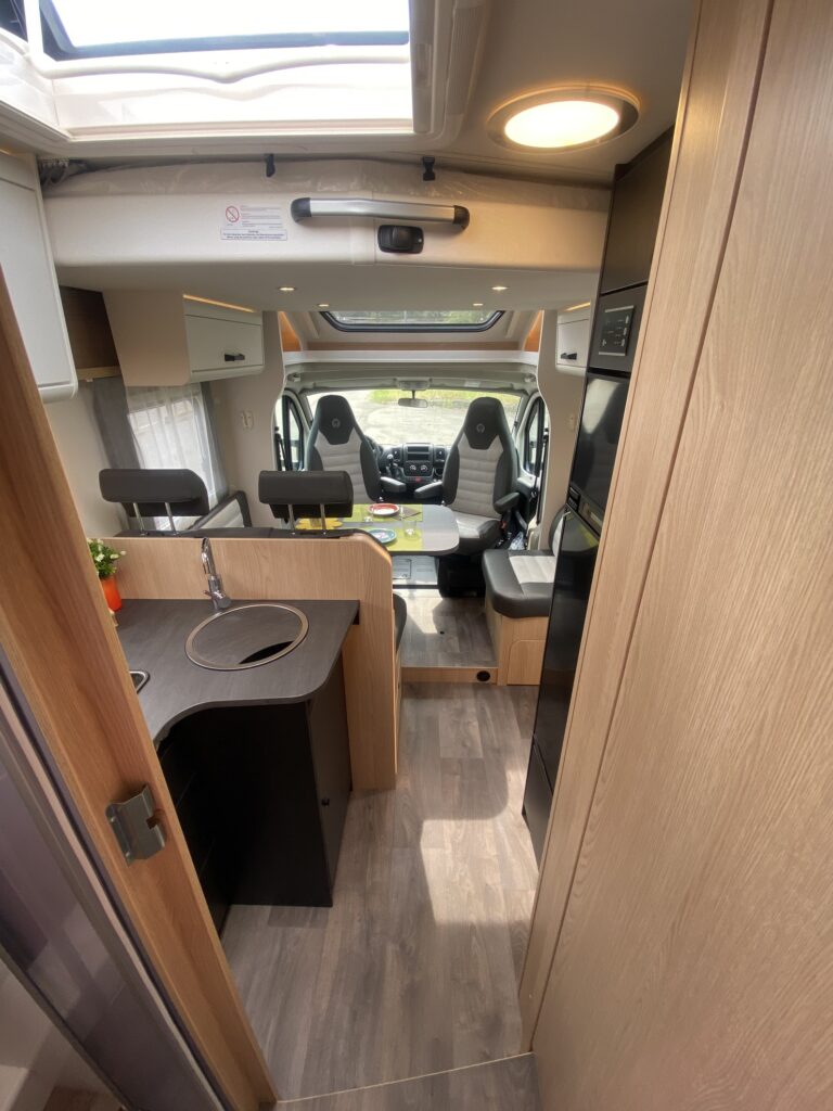 SUNLIGHT T68 ADVENTURE 21