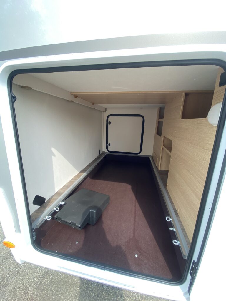 SUNLIGHT T68 ADVENTURE 24