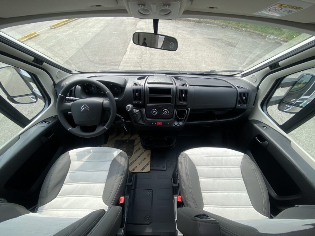 SUNLIGHT T68 ADVENTURE 3