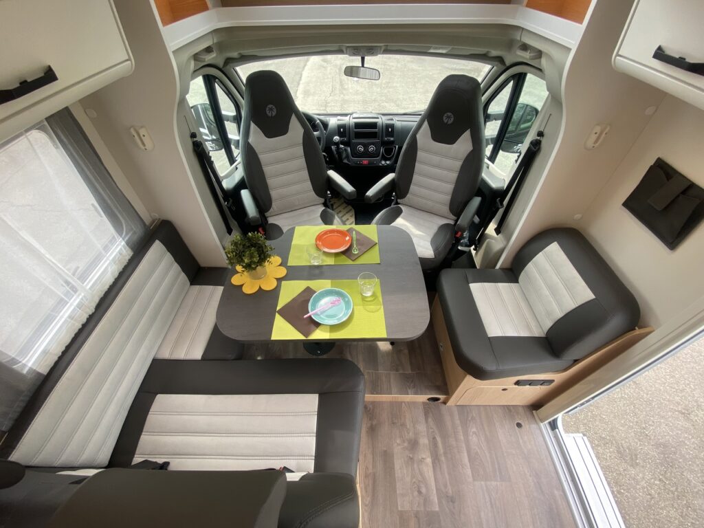 SUNLIGHT T68 ADVENTURE 5