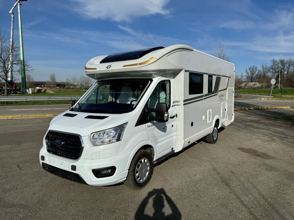 HORON 98XT ÈLITE 22