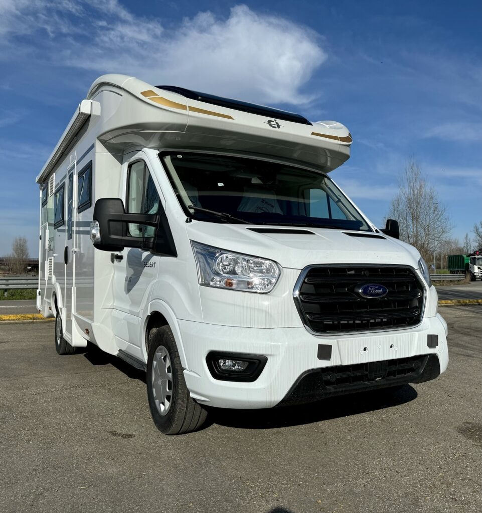 HORON 98XT ÈLITE 23