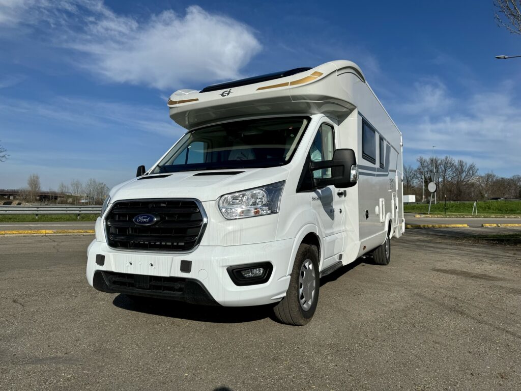 HORON 98XT ÈLITE 24