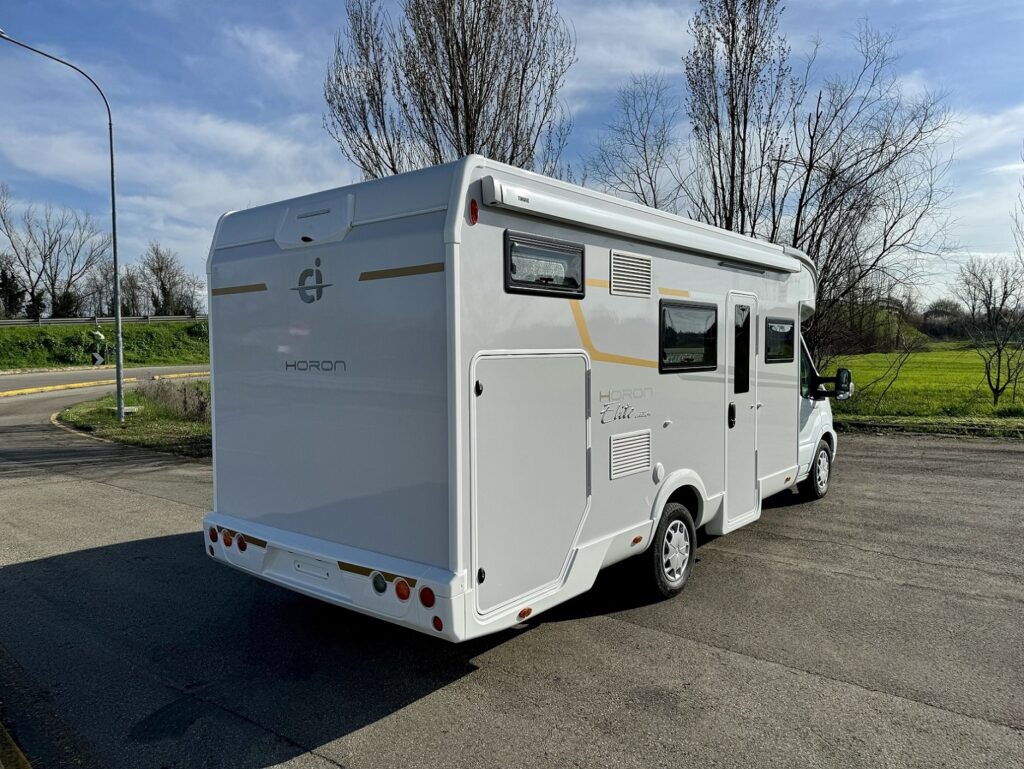 HORON 98XT ÈLITE 26