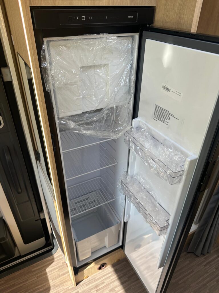 11 c.i. horon 87 xt-ford-modello 2026-letti gemelli