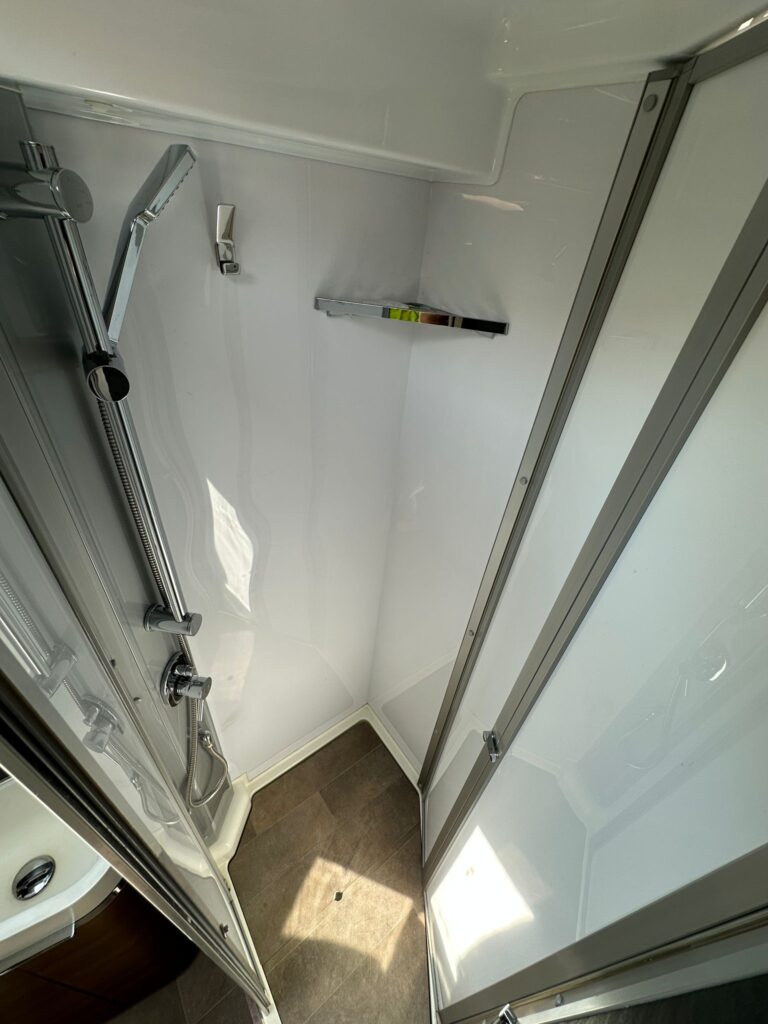 16 motorhome arca america 3-fiat-alde-letti gemelli