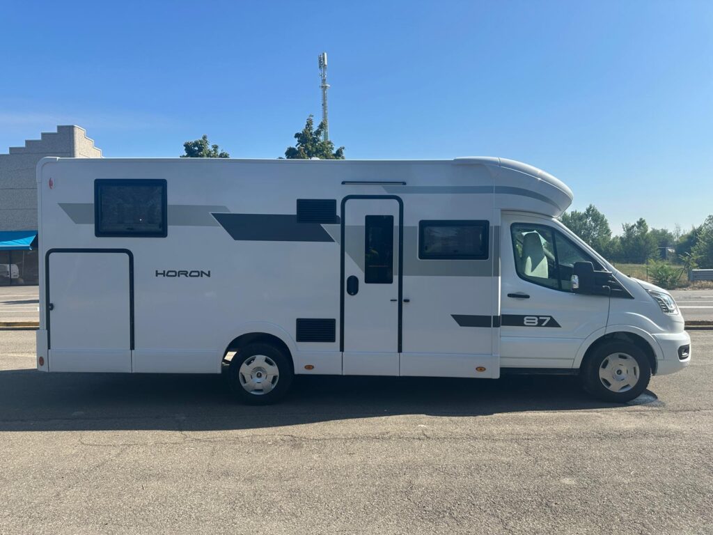 2 c.i. horon 87 xt-ford-modello 2026-letti gemelli