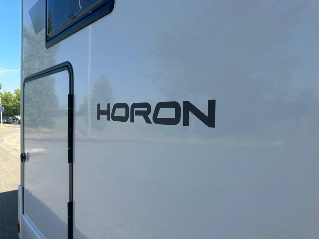 20 c.i. horon 87 xt-ford-modello 2026-letti gemelli