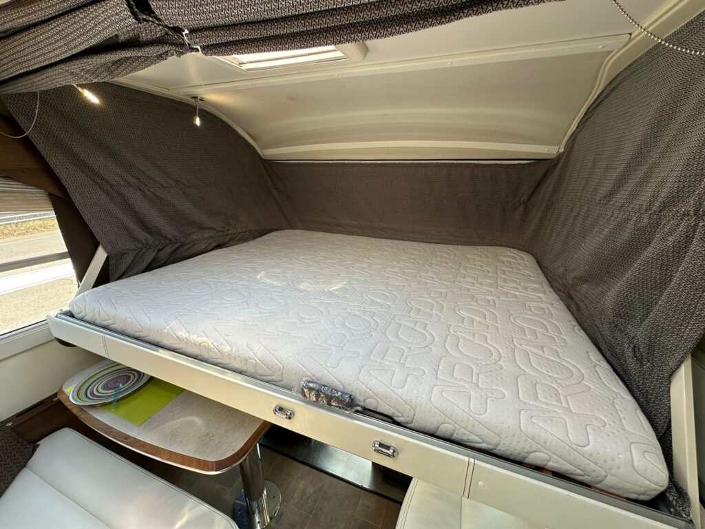 23 motorhome arca america 3-fiat-alde-letti gemelli