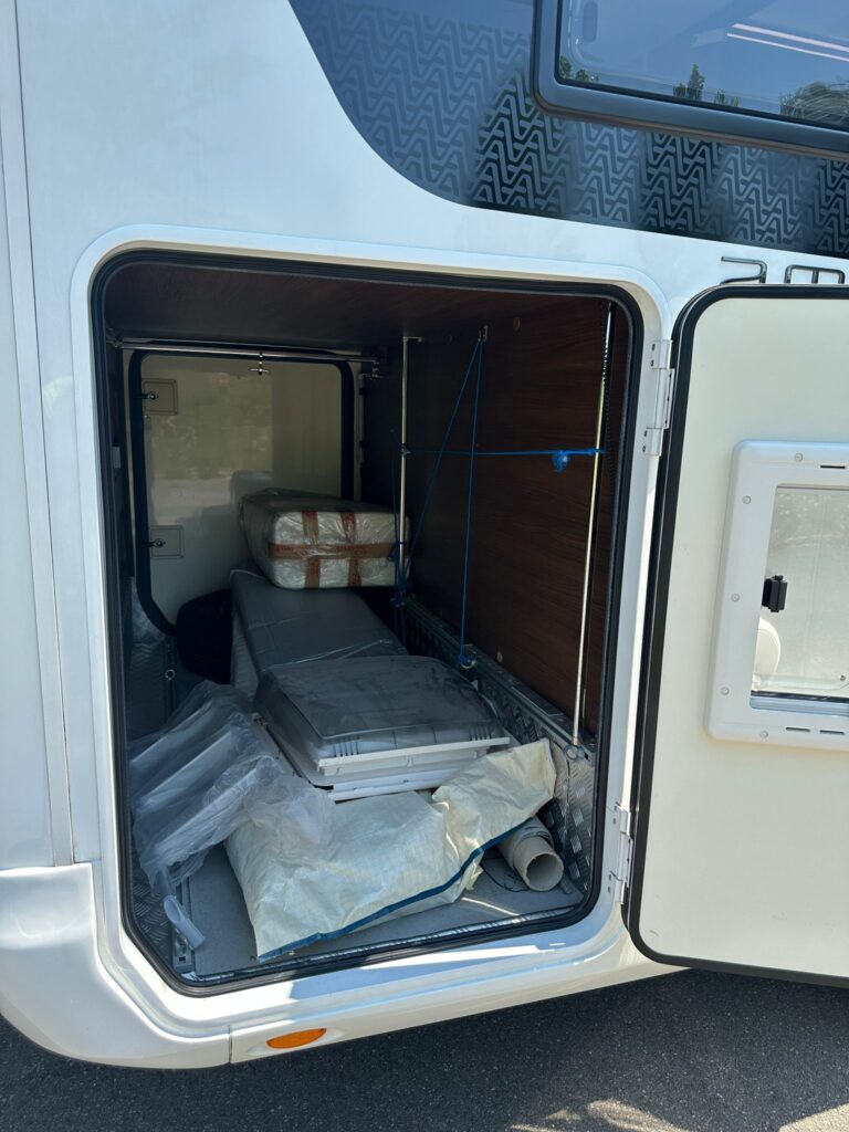 28 motorhome arca america 3-fiat-alde-letti gemelli