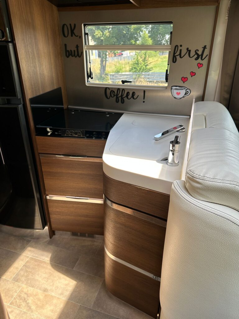 9 motorhome arca america 3-fiat-alde-letti gemelli