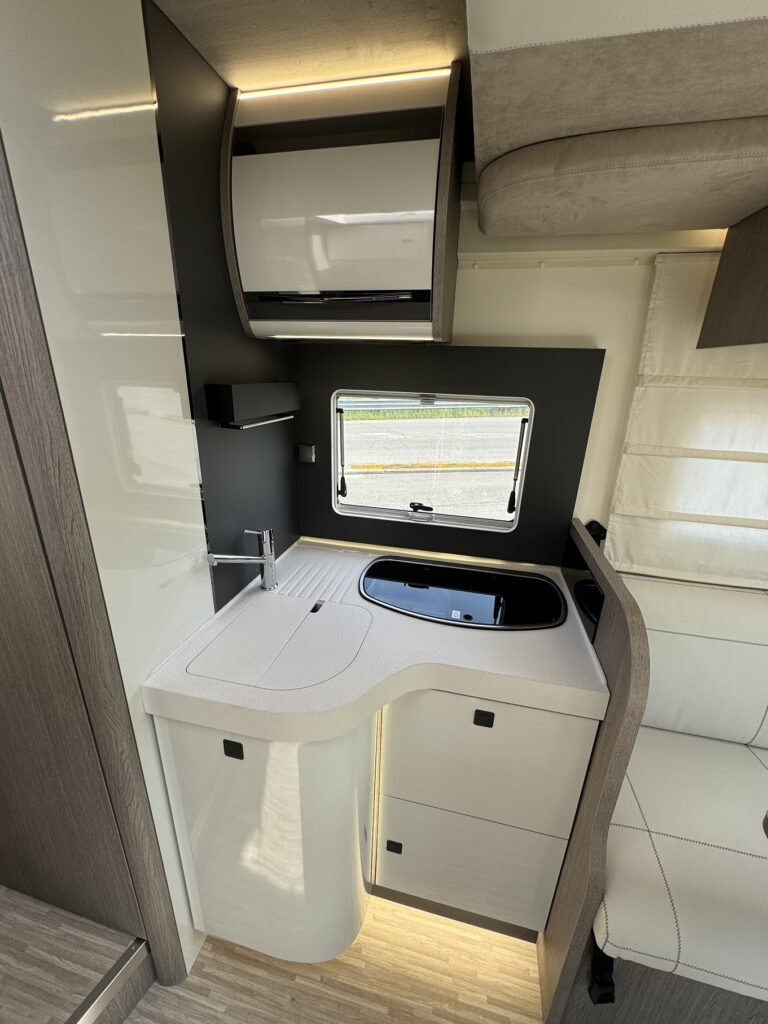 ARCA AMERICA P745GLG 11