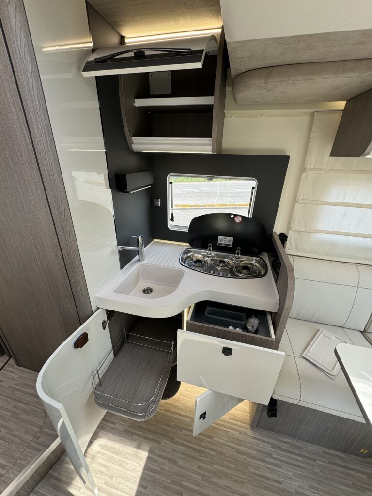 ARCA AMERICA P745GLG 15