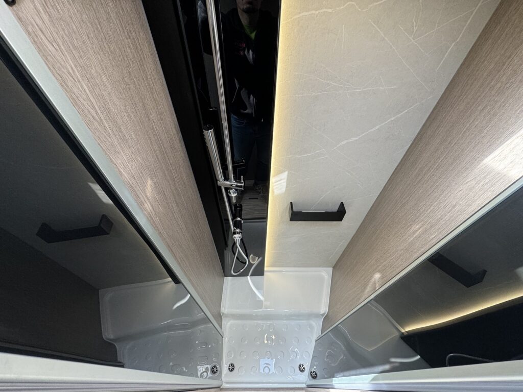 ARCA AMERICA P745GLG 19