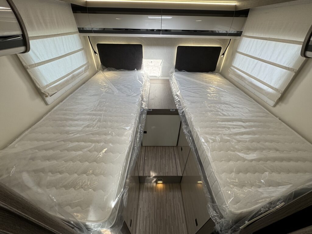 ARCA AMERICA P745GLG 21