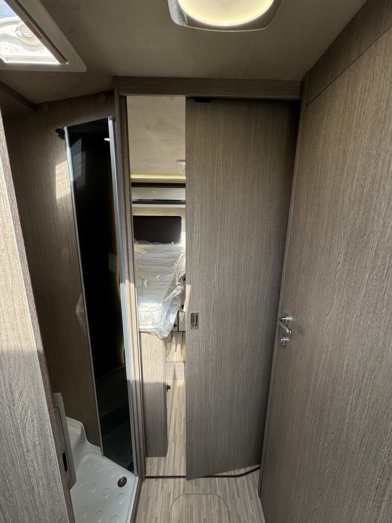 ARCA AMERICA P745GLG 24