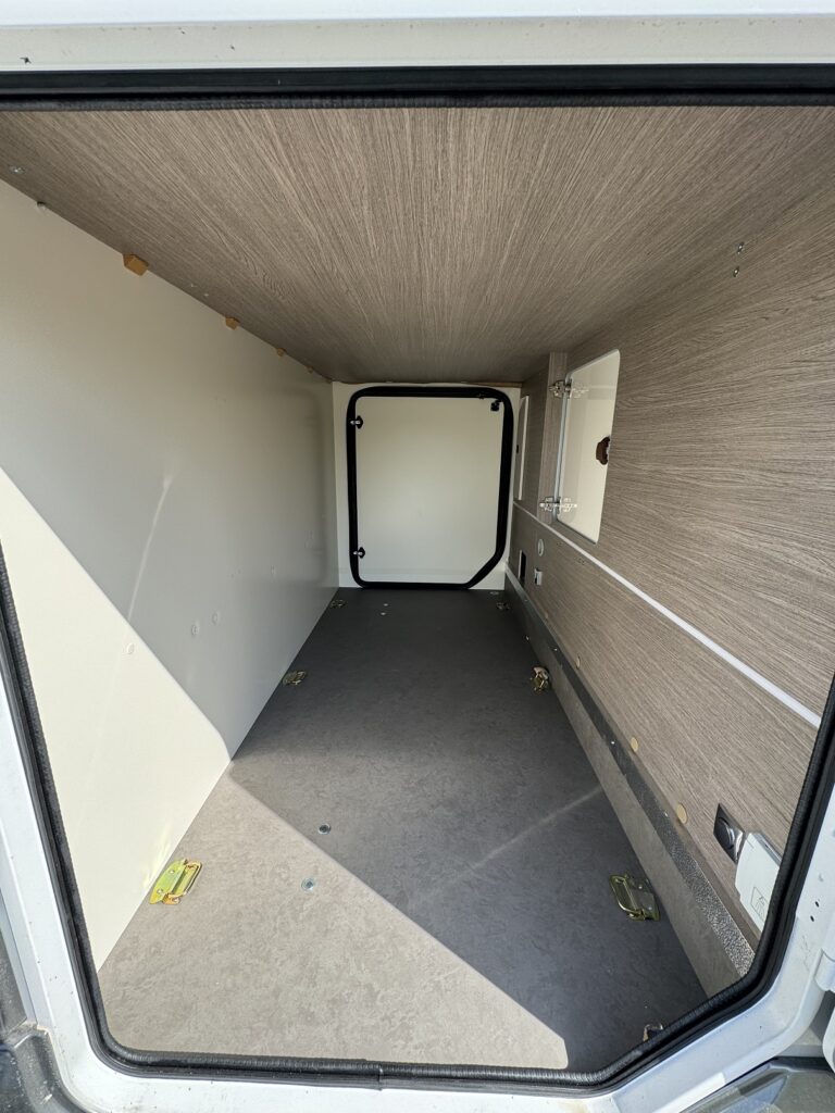 ARCA AMERICA P745GLG 25