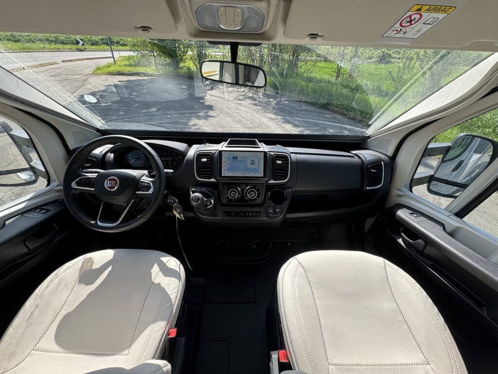 ARCA AMERICA P745GLG 3