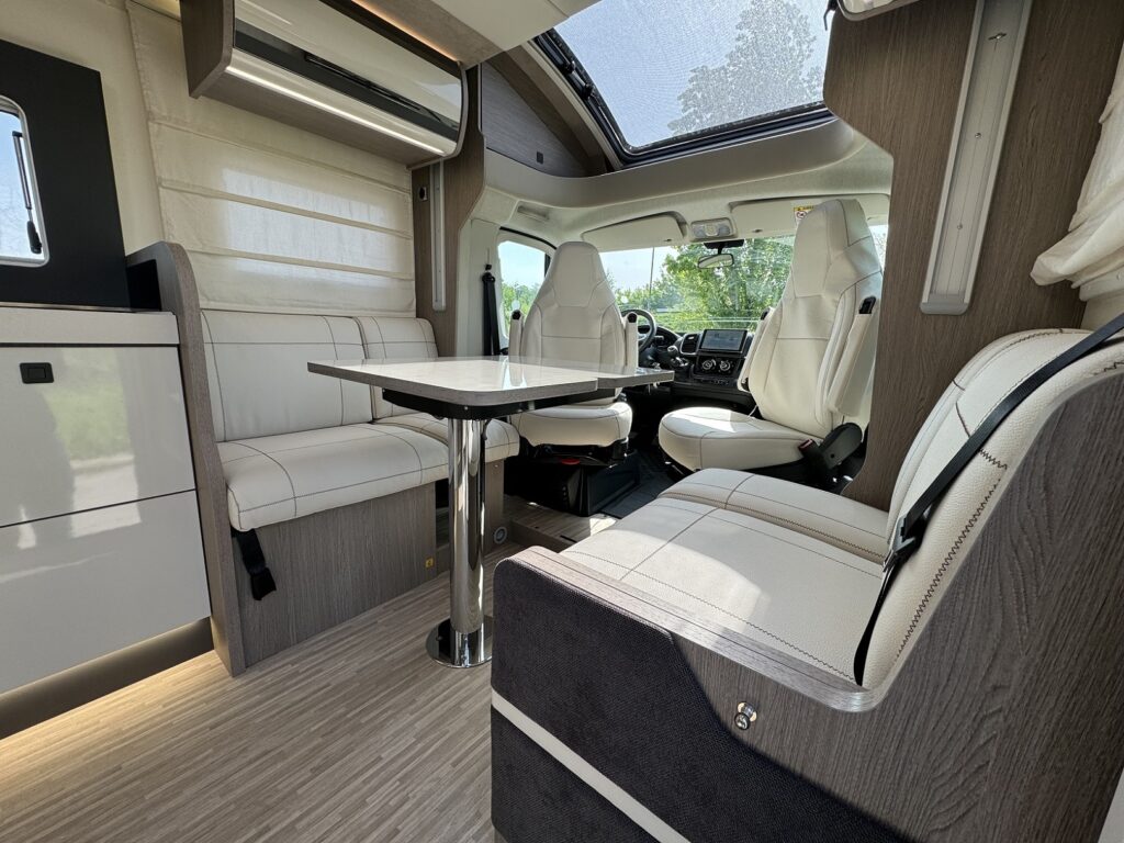 ARCA AMERICA P745GLG 4