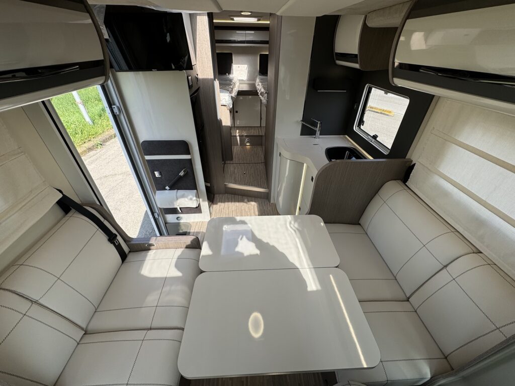 ARCA AMERICA P745GLG 5