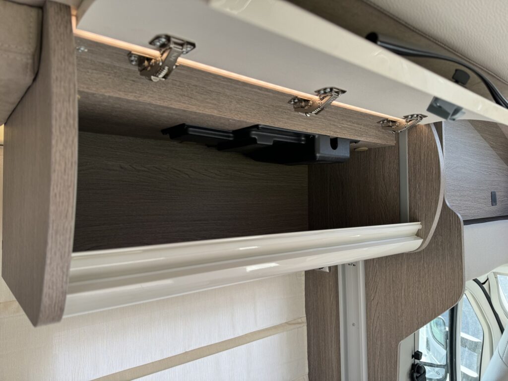 ARCA AMERICA P745GLG 9