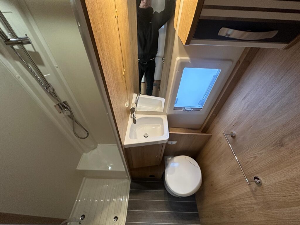 11 semintegrale horon 95 xt elite - ford