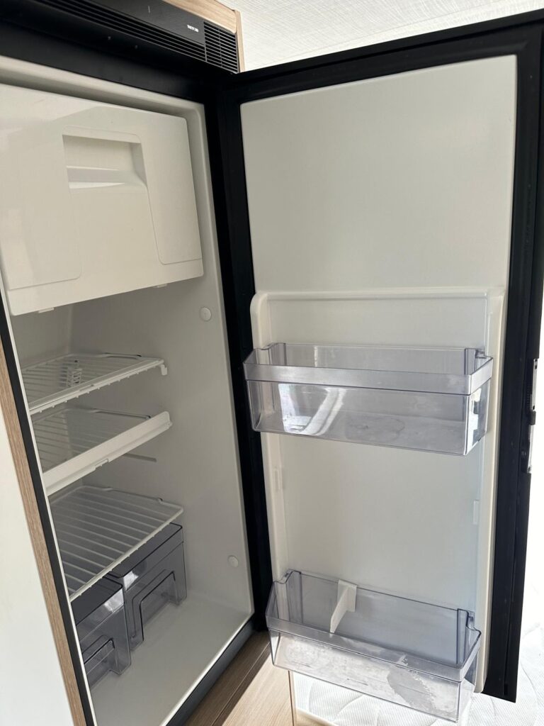 11A FURGONATO C.I KYROS 5 EVO LIMITED-FIAT