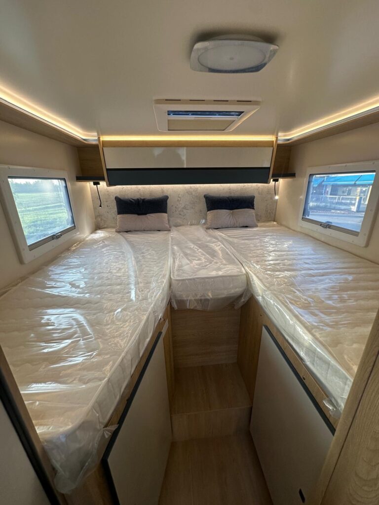 15a semintegrale horon fit 81 xt-ford-letti gemelli