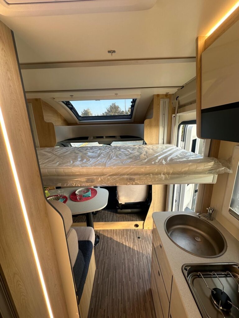 16 semintegrale horon fit 81 xt-ford-letti gemelli