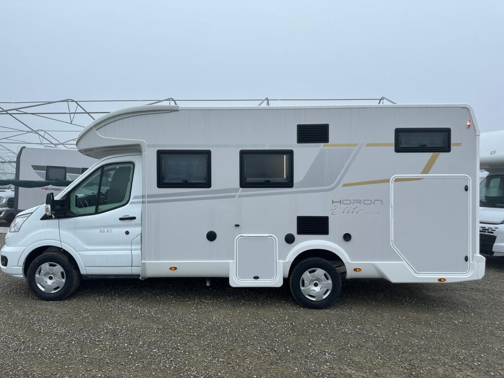 20 semintegrale horon 95 xt elite - ford