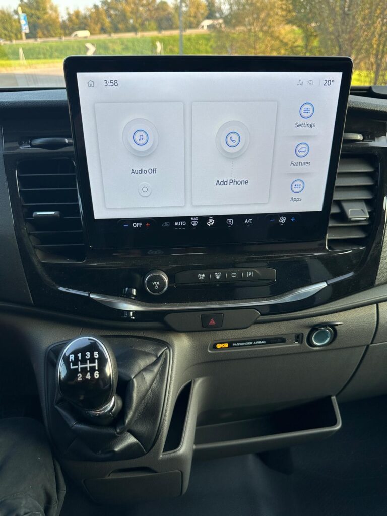 21 semintegrale horon fit 81 xt-ford-letti gemelli